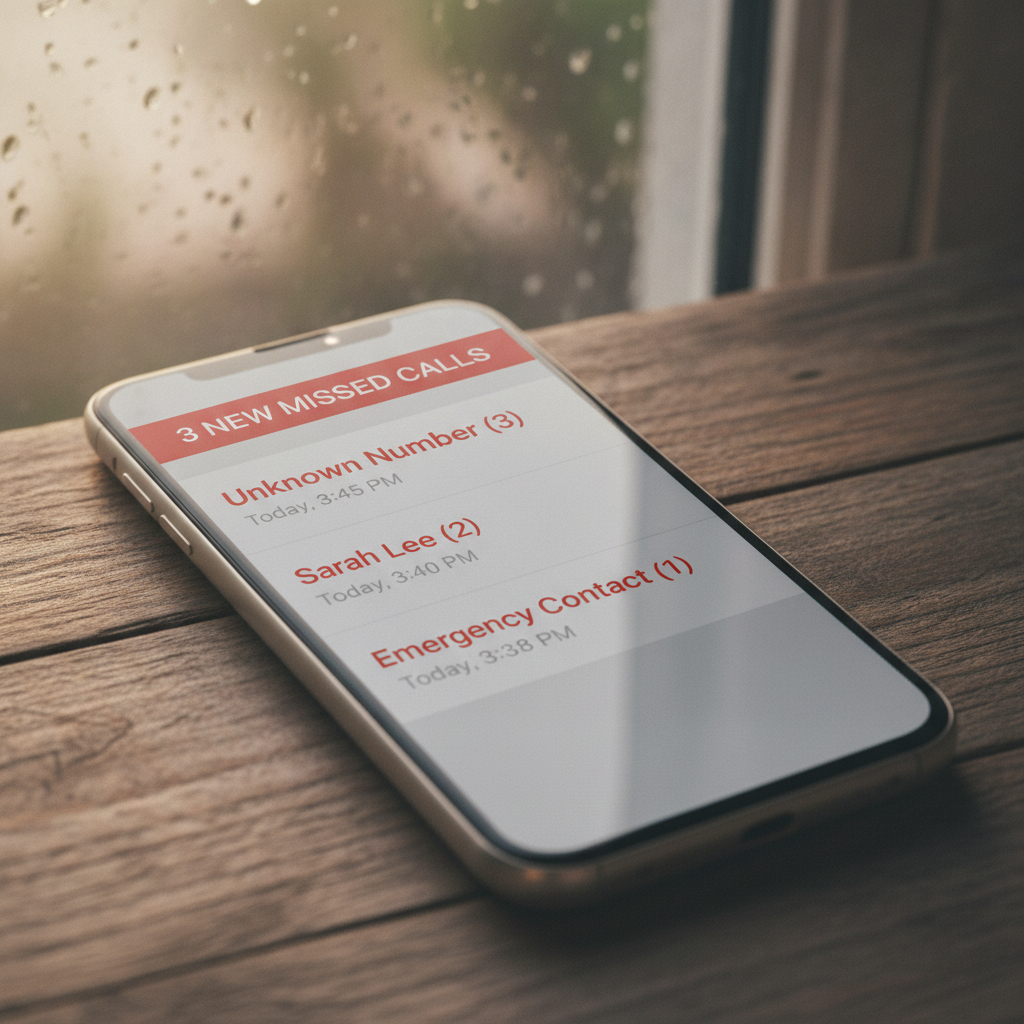 Missed Calls Are the New Lead Leak: How Service Businesses Can Use AI Receptionists to Capture Jobs 24/7