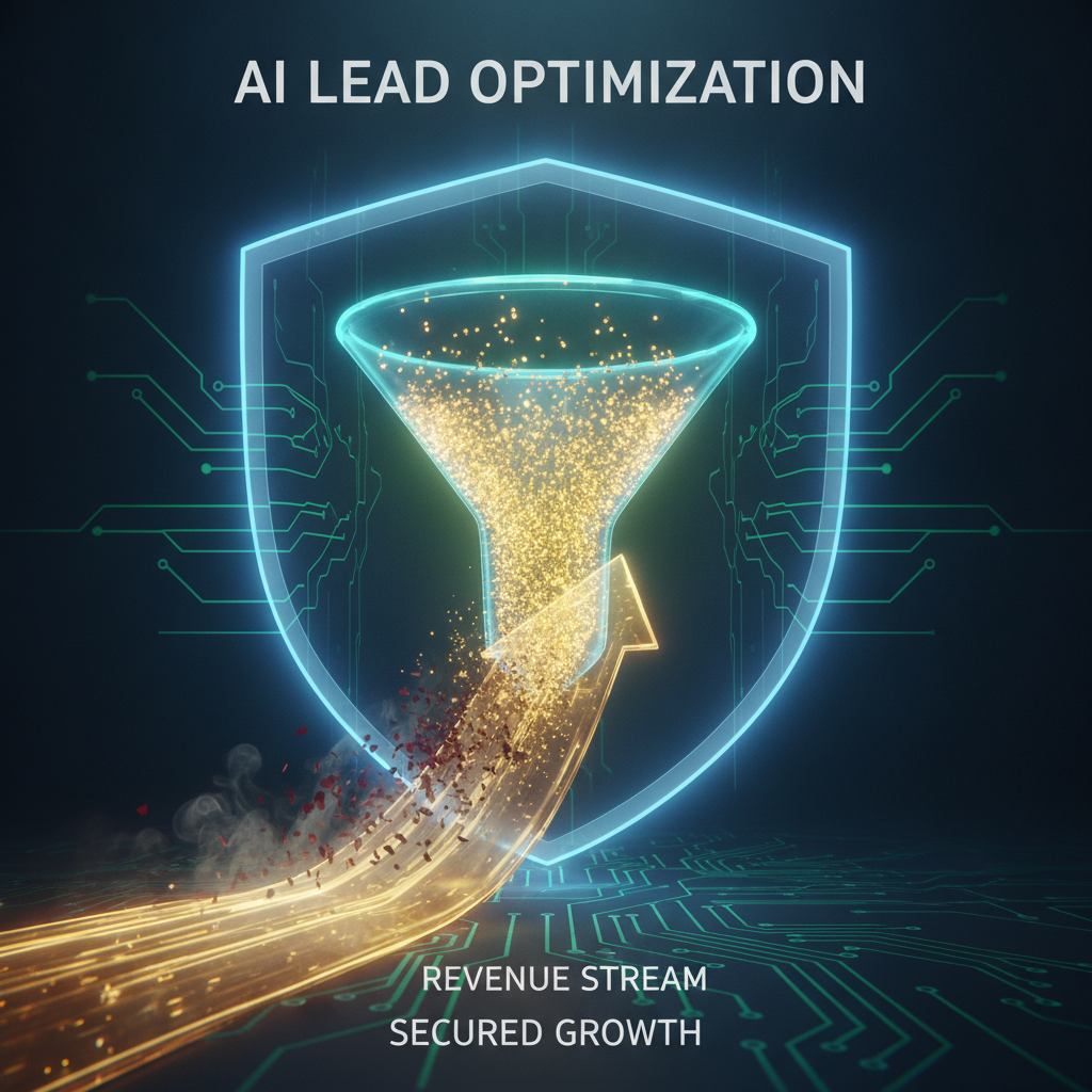 AI Follow-Up Automation for Missed Leads: How Service Businesses Stop Bleeding Revenue
