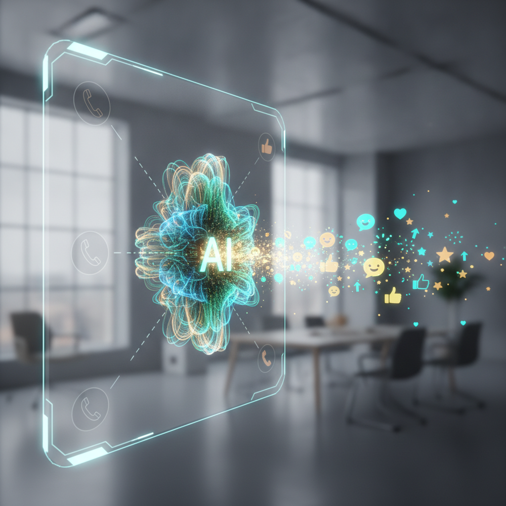 How AI Receptionists Help Service Businesses Recover Missed Calls and Win More Customers