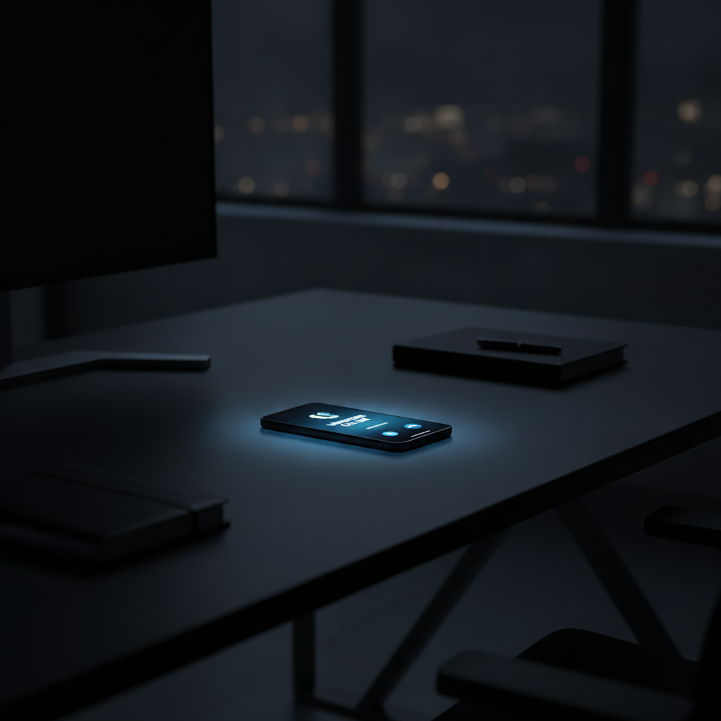 After-Hours Calls: Why 40% of Service Leads Come In When You're Closed
