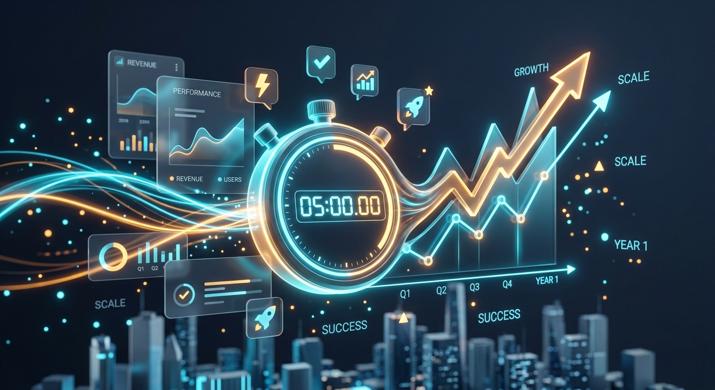 Why a 5-Minute Lead Response Time Boosts Conversions by 391%