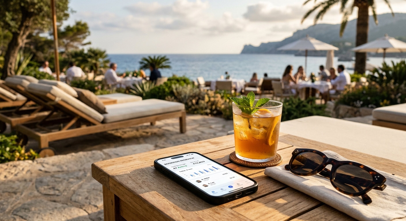 Labor Day Business Continuity: How Service Businesses Capture Revenue While Taking Long Weekends Off