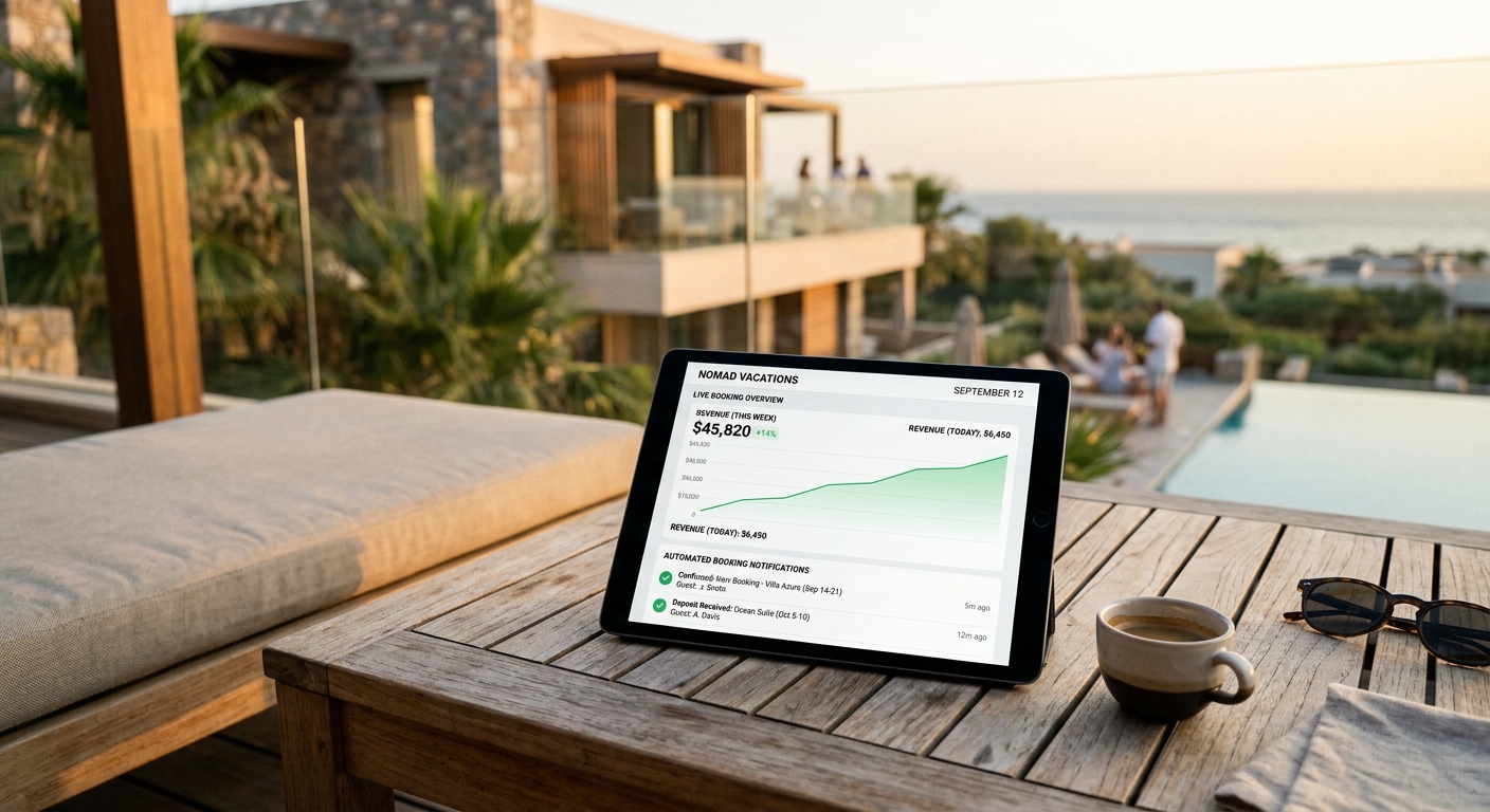 Labor Day Business Continuity: How Service Businesses Can Capture Revenue on Long Weekends