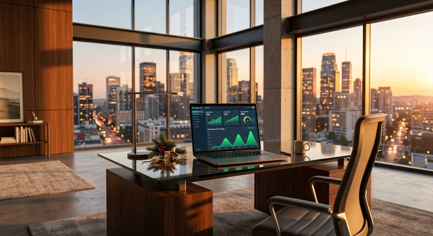 Labor Day Business Continuity: How to Capture High-Value Leads While Your Team Takes the Weekend Off