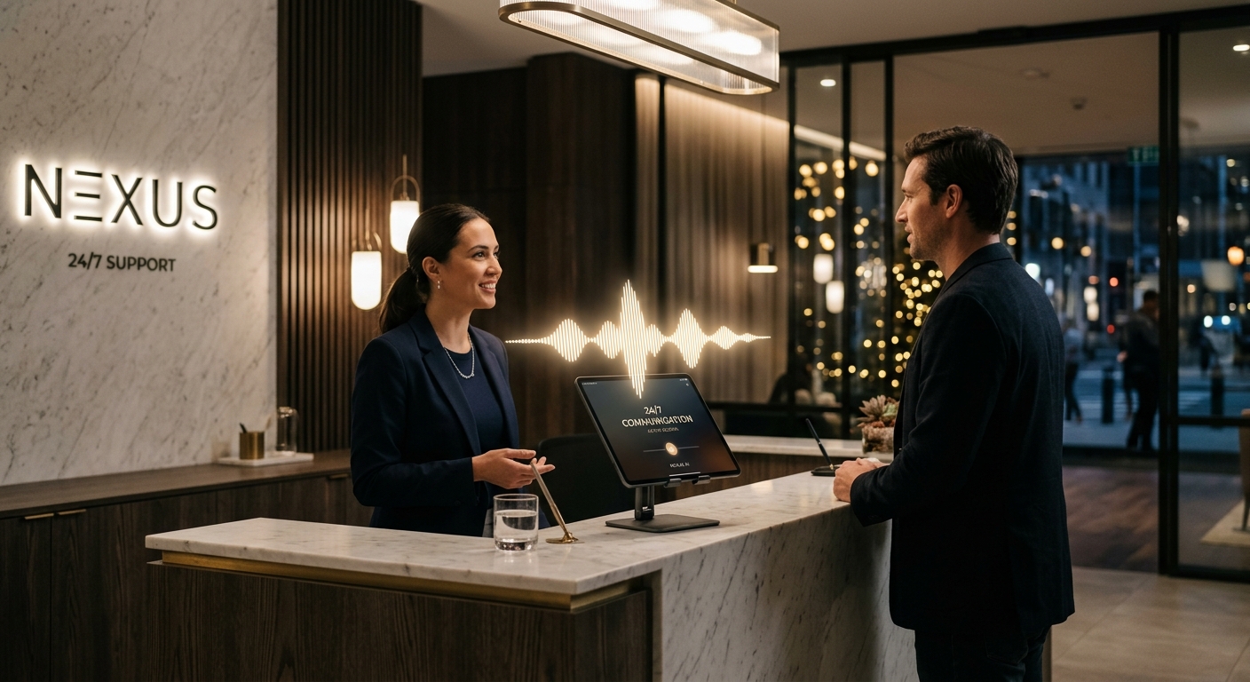 Never Miss Another Lead: How AI Receptionists Help Small Businesses Capture Revenue