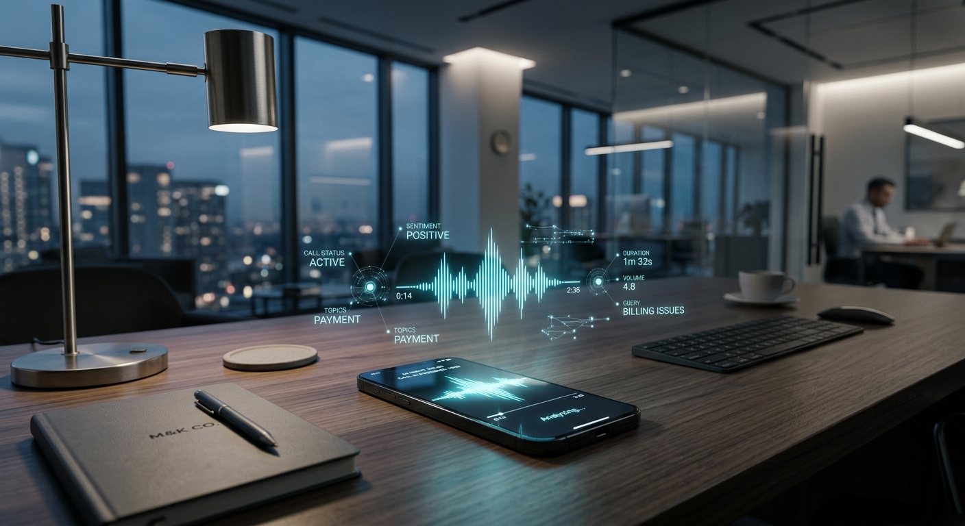 5 Clear Signs Your Service Business Is Ready to Automate Customer Calls