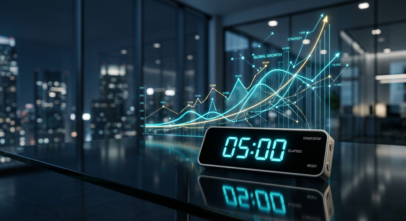 Why a 5-Minute Lead Response Time Increases Conversion by 391%